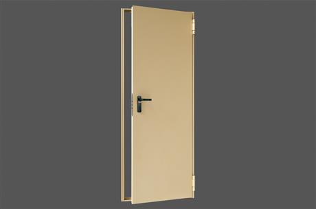 FIRE DOORS